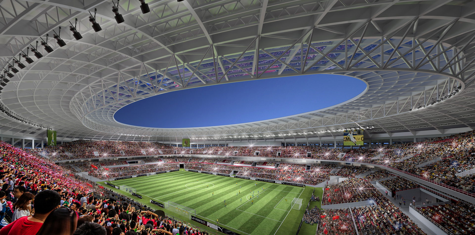 年轻中卫的成长速度吓人