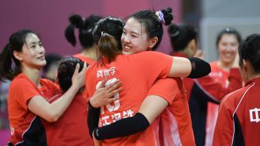 分层对位